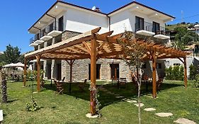 TERRA GAİA Hotel